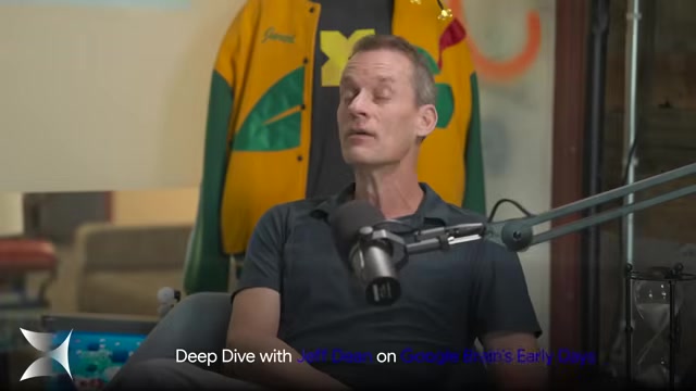 Transcript & Notes: The Moonshot Podcast Deep Dive: Jeff Dean on Google ...